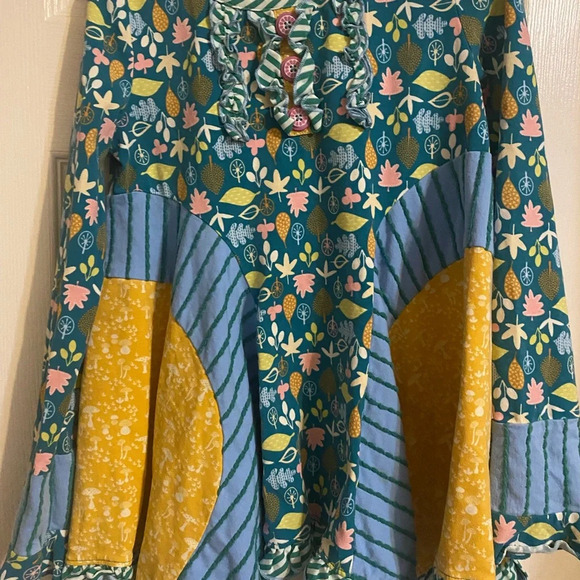 Matilda Jane Footpath Tunic - Picture 2 of 10